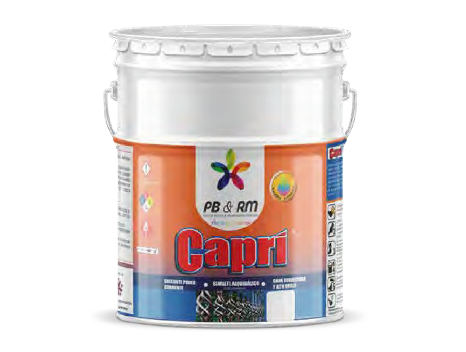 Capri