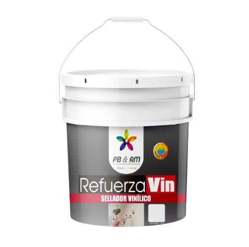 Refuerza Vin