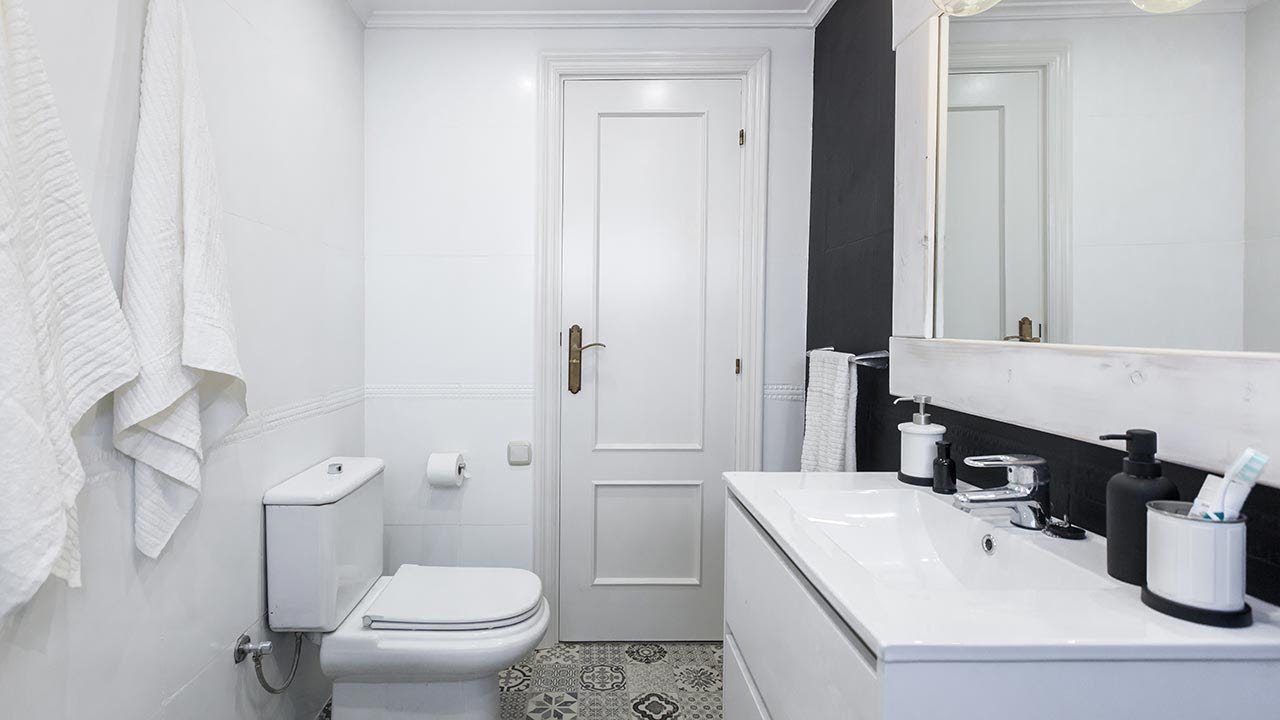 Baño 1