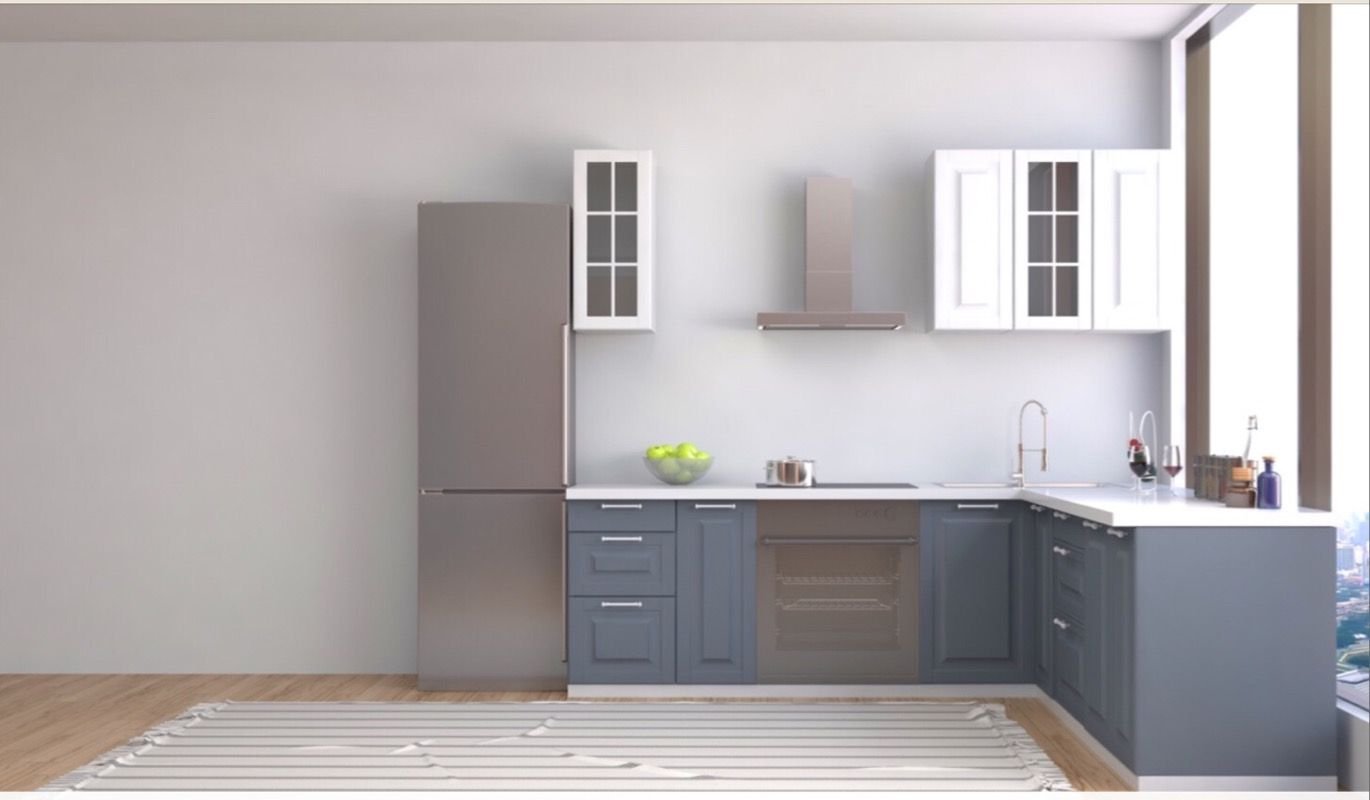 Cocina 1