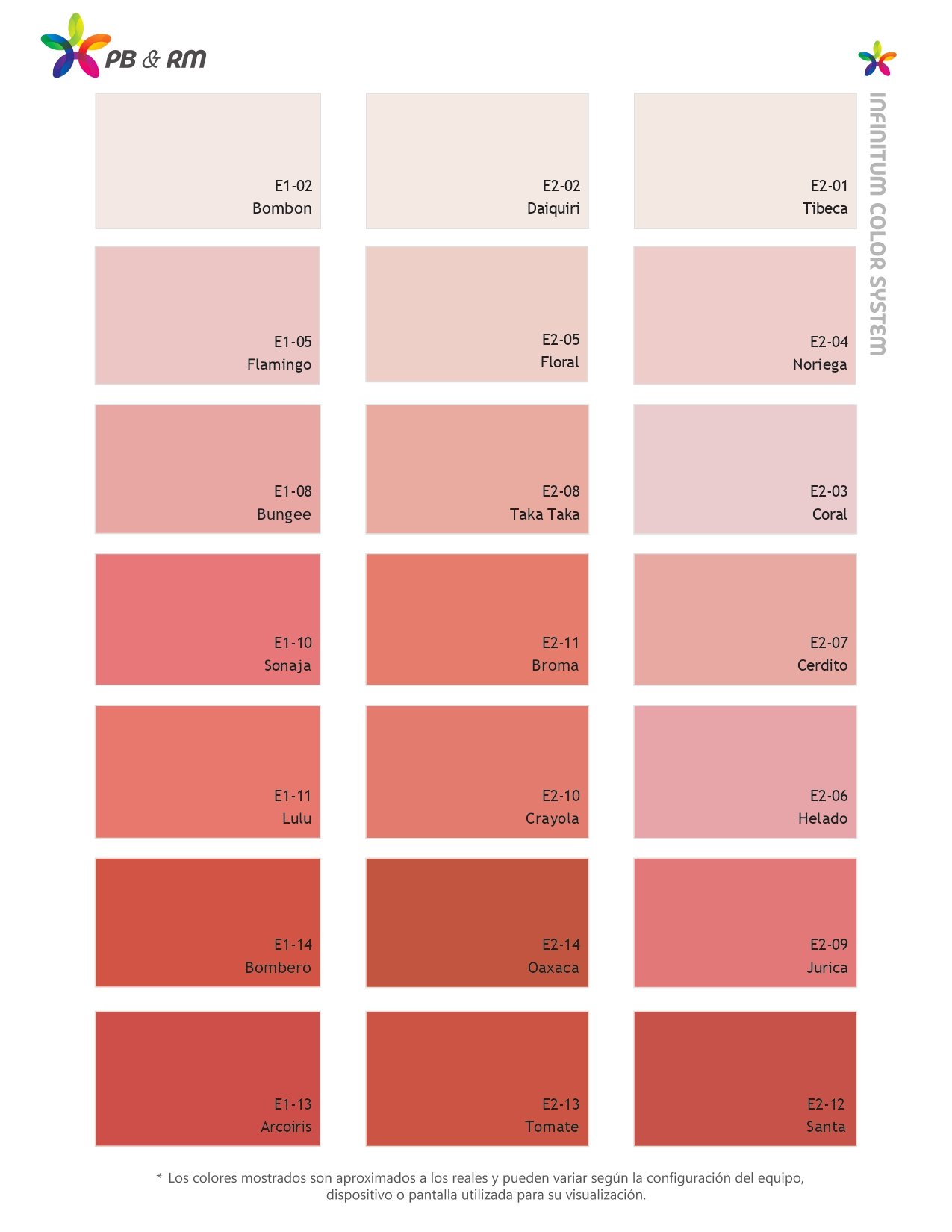 Rojos