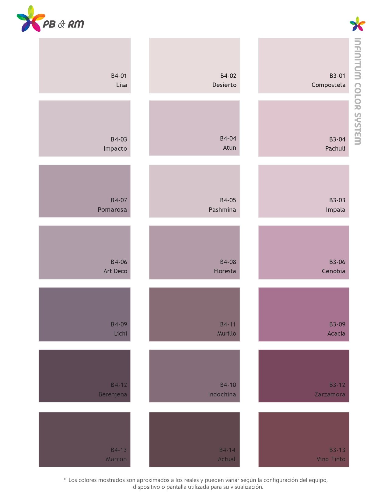 Violetas