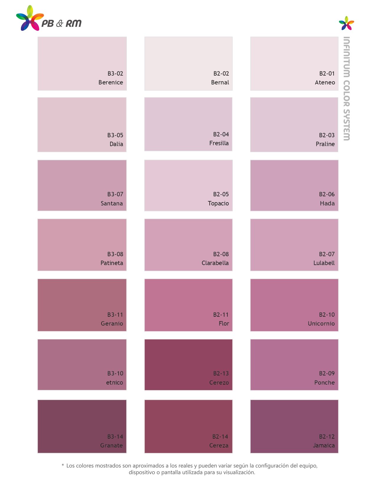 Violetas