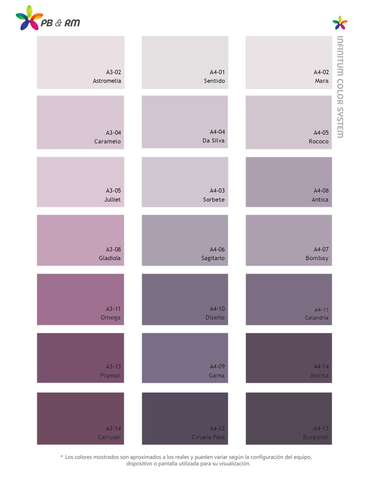 Violetas