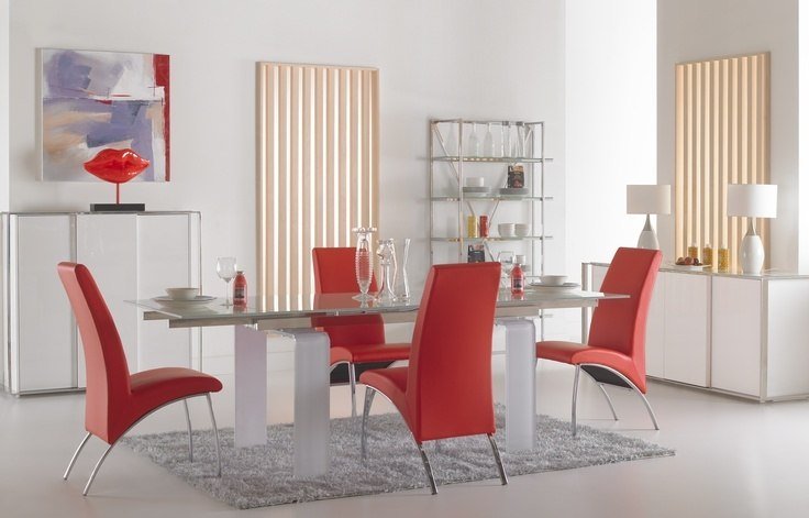 Comedor 1