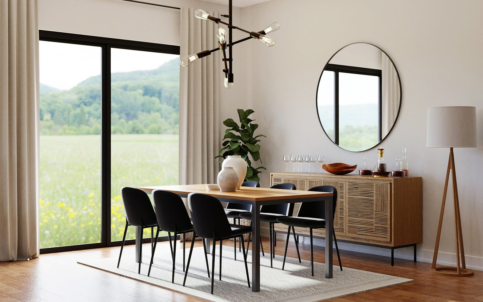 Comedor 1
