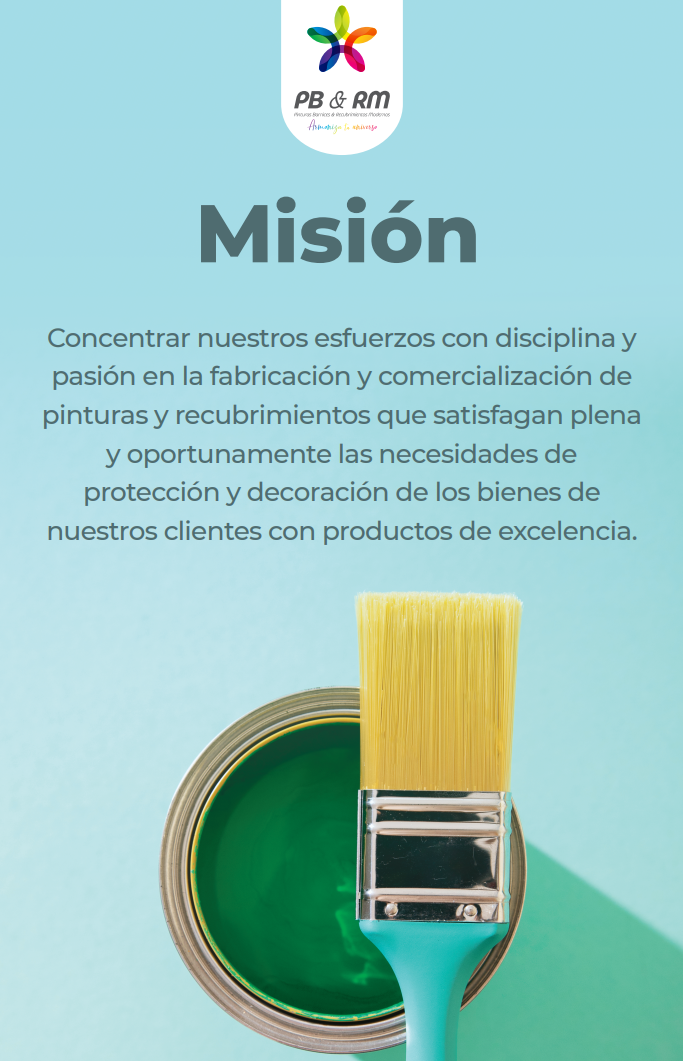 Misión